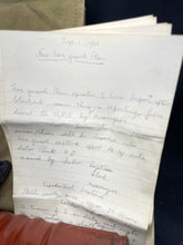 Load image into Gallery viewer, Original WW2 British Army General Service Respirator &amp; Bag in excellent condition - The Militaria Shop
