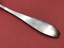 Load image into Gallery viewer, Original WW2 German Luftwaffe Officers Mess Cutlery Fork
