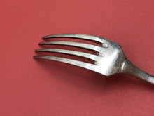 Charger l&#39;image dans la galerie, Original WW2 German Luftwaffe Officers Mess Cutlery Fork
