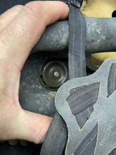 Load image into Gallery viewer, Original WW2 British Army General Service Respirator &amp; Bag in excellent condition - The Militaria Shop
