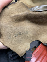 Load image into Gallery viewer, Original WW2 British Army General Service Respirator &amp; Bag in excellent condition - The Militaria Shop
