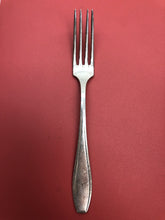 Charger l&#39;image dans la galerie, Original WW2 German Luftwaffe Officers Mess Cutlery Fork
