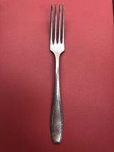 Charger l&#39;image dans la galerie, Original WW2 German Luftwaffe Officers Mess Cutlery Fork
