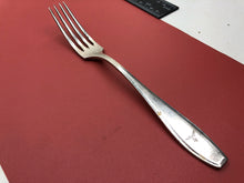 Load image into Gallery viewer, Original WW2 German Luftwaffe Officers Mess Cutlery Fork
