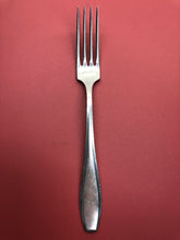 Charger l&#39;image dans la galerie, Original WW2 German Luftwaffe Officers Mess Cutlery Fork
