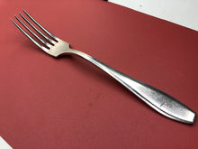 Charger l&#39;image dans la galerie, Original WW2 German Luftwaffe Officers Mess Cutlery Fork
