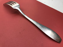 Load image into Gallery viewer, Original WW2 German Luftwaffe Officers Mess Cutlery Fork
