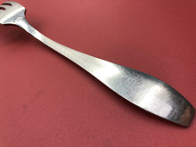 Load image into Gallery viewer, Original WW2 German Luftwaffe Officers Mess Cutlery Fork
