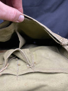 Original WW2 British Army General Service Respirator & Bag in excellent condition - The Militaria Shop