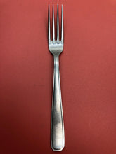 Lade das Bild in den Galerie-Viewer, Original WW2 German Army Heer Officers Mess Cutlery Fork
