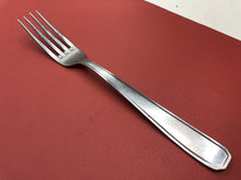 Lade das Bild in den Galerie-Viewer, Original WW2 German Army Heer Officers Mess Cutlery Fork
