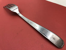 Lade das Bild in den Galerie-Viewer, Original WW2 German Army Heer Officers Mess Cutlery Fork
