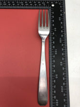 Load image into Gallery viewer, Original WW2 German Army Heer Officers Mess Cutlery Fork
