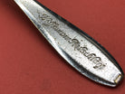 Original WW2 German Hoffmann Reichlag Fork - The Militaria Shop