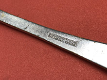 Load image into Gallery viewer, Original WW2 German Hoffmann Reichlag Fork
