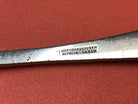 Original WW2 German Hoffmann Reichlag Fork - The Militaria Shop