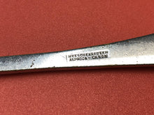 Load image into Gallery viewer, Original WW2 German Hoffmann Reichlag Fork
