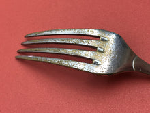 Load image into Gallery viewer, Original WW2 German Hoffmann Reichlag Fork
