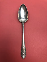 Load image into Gallery viewer, Original WW2 German Political High Ranking Members Spoon
