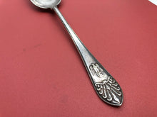 Lade das Bild in den Galerie-Viewer, Original WW2 German Political High Ranking Members Spoon
