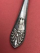 Load image into Gallery viewer, Original WW2 German Political High Ranking Members Spoon
