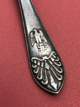 Load image into Gallery viewer, Original WW2 German Political High Ranking Members Spoon
