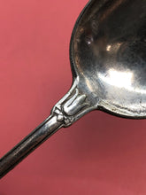 Charger l&#39;image dans la galerie, Original WW2 German Political High Ranking Members Spoon
