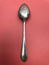 Charger l&#39;image dans la galerie, Original WW2 German Political High Ranking Members Spoon
