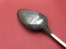 Lade das Bild in den Galerie-Viewer, Original WW2 German Political High Ranking Members Spoon
