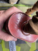 Load image into Gallery viewer, Original WW2 British Army General Service Respirator Filter
