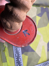 Load image into Gallery viewer, Original WW2 British Army General Service Respirator Filter
