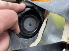 Load image into Gallery viewer, Original WW2 British Home Front Civilian Gas Mask in Private Purchase Canvas Case
