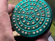 Load image into Gallery viewer, Original WW2 British Home Front Civilian Black Gas Mask in Box with Label
