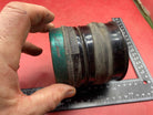 1937 dated British Civilian Gas Mask Filter in good condition - The Militaria Shop