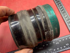 1937 dated British Civilian Gas Mask Filter in good condition - The Militaria Shop