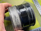 Original WW2 British Home Front Civilian Gas Mask Spare Filter - The Militaria Shop