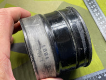 Lade das Bild in den Galerie-Viewer, Original WW2 British Home Front Civilian Gas Mask Spare Filter
