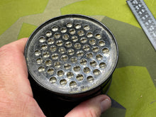 Lade das Bild in den Galerie-Viewer, Original WW2 British Home Front Civilian Gas Mask Spare Filter
