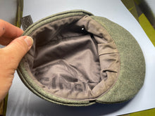 Charger l&#39;image dans la galerie, WW2 German Army M43 Ski Cap - Size 58cm
