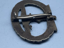Charger l&#39;image dans la galerie, WW2 German Kriegsmarine Uboat Badge - Maker Marked
