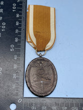Charger l&#39;image dans la galerie, WW2 German Army West Wall Medal
