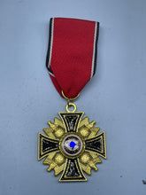 Load image into Gallery viewer, WW2 German Order of the NSDAP - Reproduction
