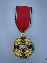 Load image into Gallery viewer, WW2 German Order of the NSDAP - Reproduction
