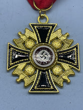 Load image into Gallery viewer, WW2 German Order of the NSDAP - Reproduction
