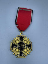 Load image into Gallery viewer, WW2 German Order of the NSDAP - Reproduction
