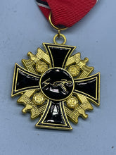 Load image into Gallery viewer, WW2 German Order of the NSDAP - Reproduction
