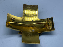 Charger l&#39;image dans la galerie, WW2 German Social Welfare Decoration - 2nd Class
