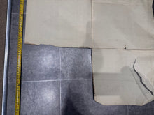 Load image into Gallery viewer, WW2 German Luftwaffe Pilots Navigation Map of Europe - 1943 - The Militaria Shop
