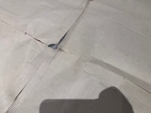 Load image into Gallery viewer, WW2 German Luftwaffe Pilots Navigation Map of Europe - 1943 - The Militaria Shop
