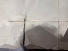 Load image into Gallery viewer, WW2 German Luftwaffe Pilots Navigation Map of Europe - 1943 - The Militaria Shop
